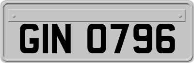 GIN0796