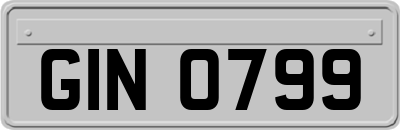 GIN0799