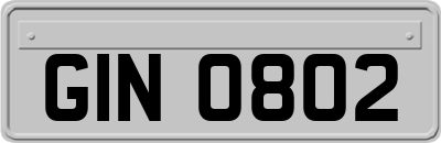 GIN0802