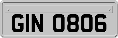 GIN0806
