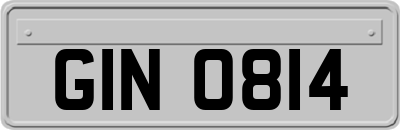 GIN0814