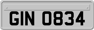 GIN0834
