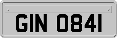 GIN0841