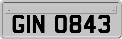 GIN0843