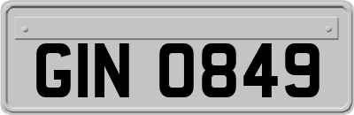GIN0849