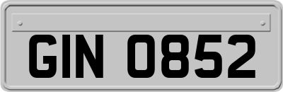 GIN0852