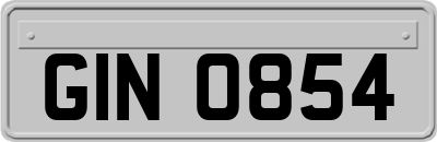 GIN0854