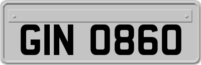 GIN0860