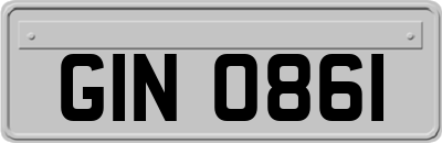 GIN0861