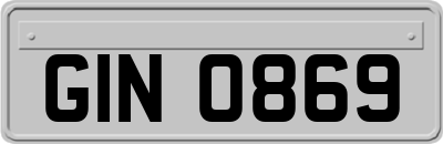 GIN0869