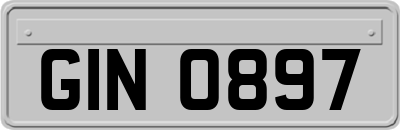 GIN0897