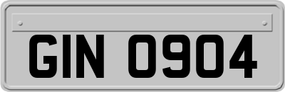 GIN0904