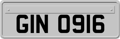 GIN0916