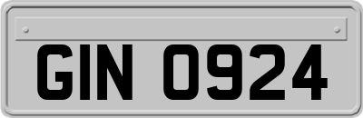 GIN0924