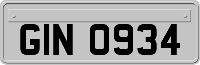 GIN0934