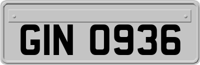 GIN0936