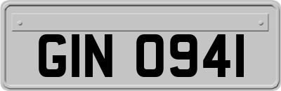 GIN0941