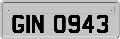 GIN0943