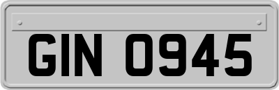 GIN0945