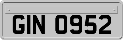 GIN0952