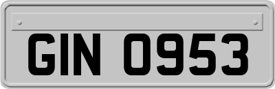 GIN0953