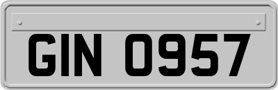 GIN0957