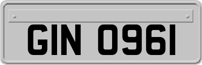 GIN0961