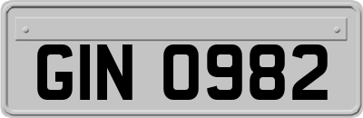 GIN0982