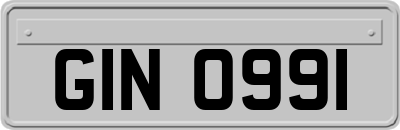 GIN0991