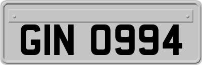 GIN0994