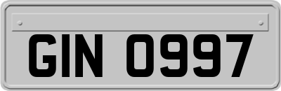 GIN0997