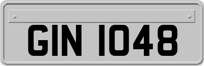 GIN1048