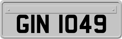 GIN1049