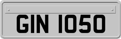 GIN1050