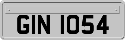 GIN1054