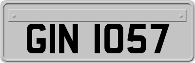 GIN1057