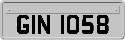 GIN1058