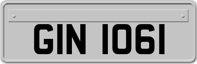 GIN1061