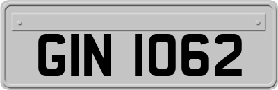 GIN1062