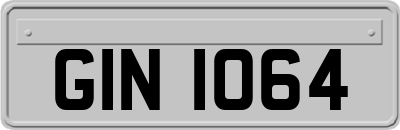 GIN1064