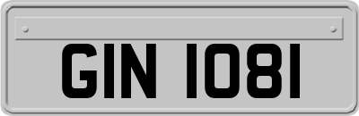 GIN1081
