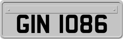GIN1086