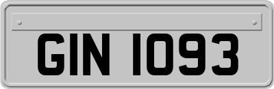 GIN1093