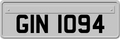 GIN1094