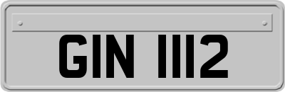 GIN1112