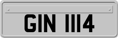 GIN1114