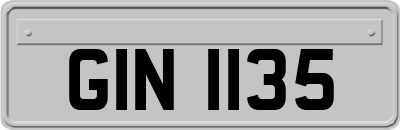 GIN1135