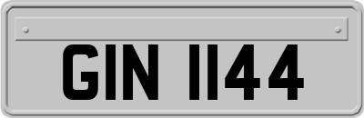 GIN1144