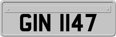 GIN1147