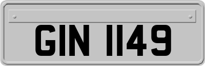 GIN1149